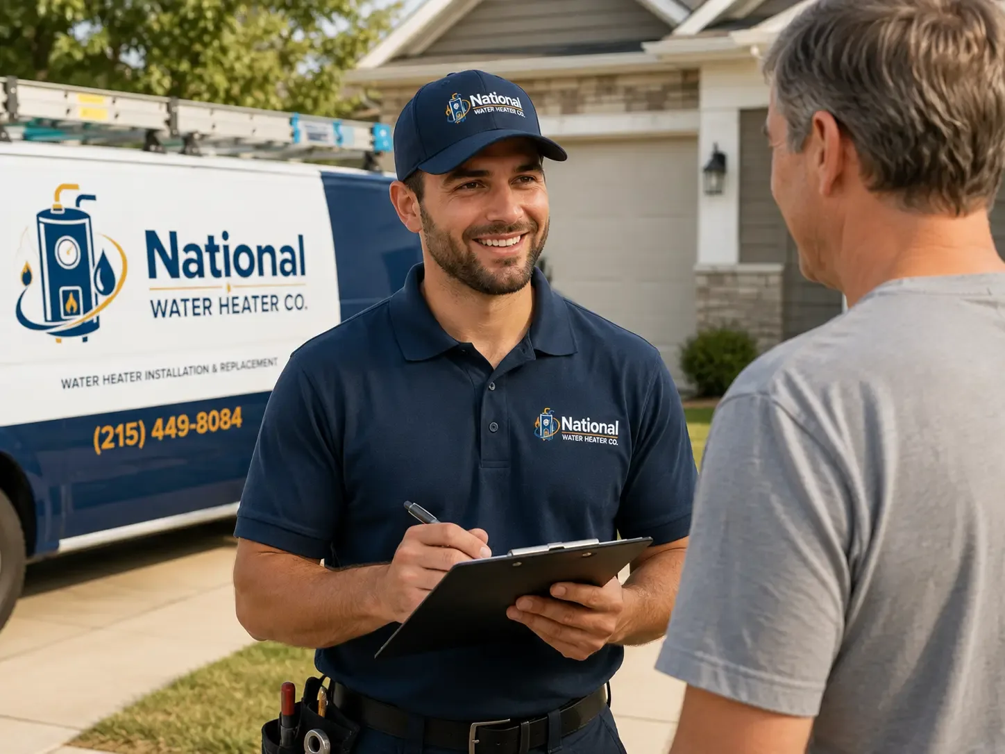 Water Heater Installation Rosamond, IL FAQs